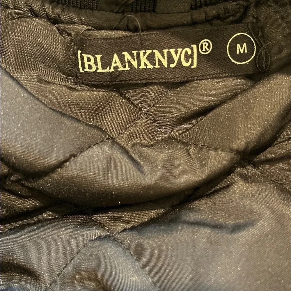 Blank NYC keywords brand